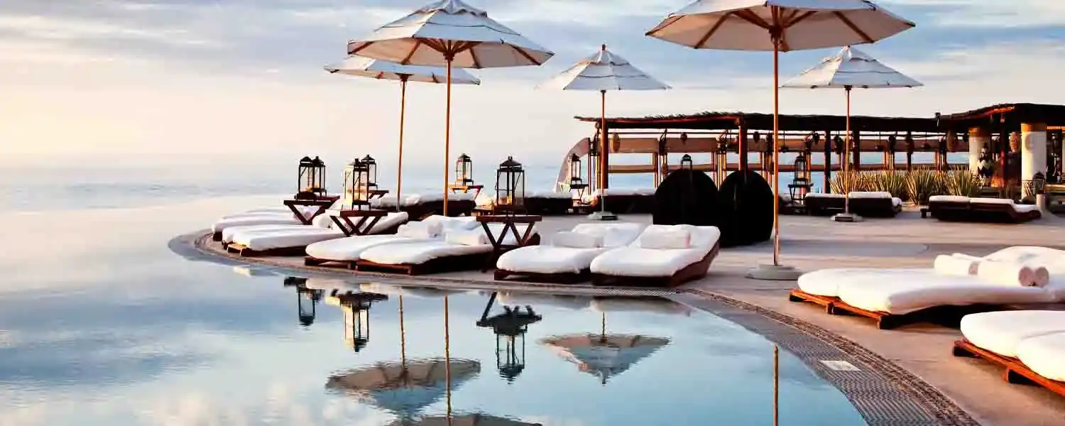 Las Ventanas al Paraiso, A Rosewood Resort-1